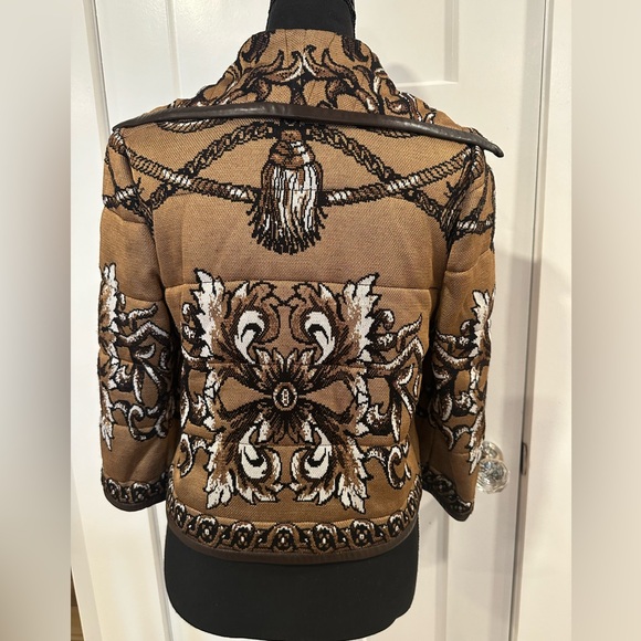 St.John Collection Evening jacket Size S - Picture 3 of 14